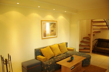 Pension de famille Poruba 8